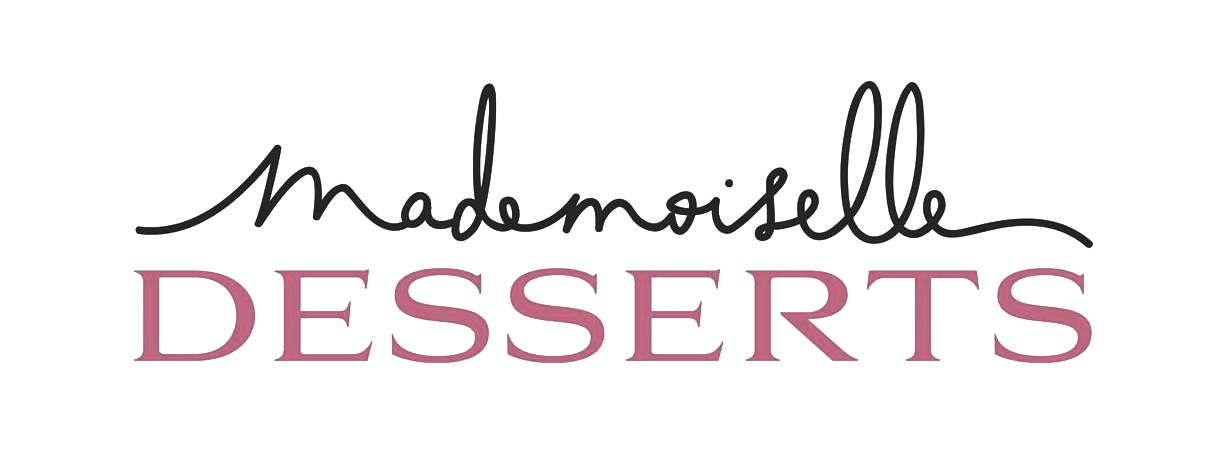Mademoiselle Desserts Logo.png