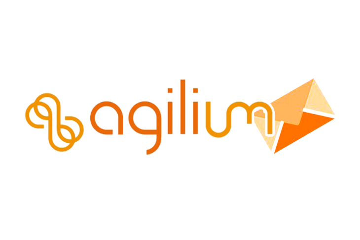 Logo Agilium Newletter