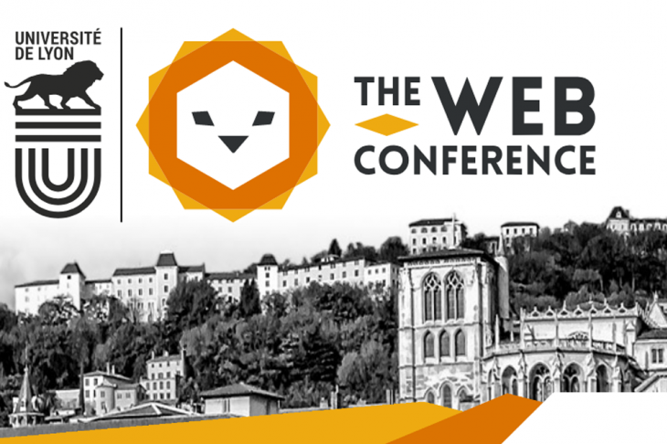 The Web conference