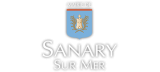 logo mairie sanary