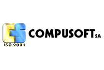 logo Compusoft SA