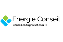 logo Energie Conseil Maroc