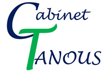 Logo Cabinet Tanous
