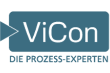 Logo Vicon