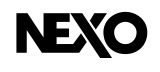 logo nexo